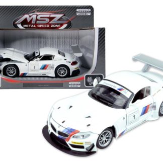 BMW Z4 1:24