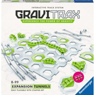 GraviTrax Tunely