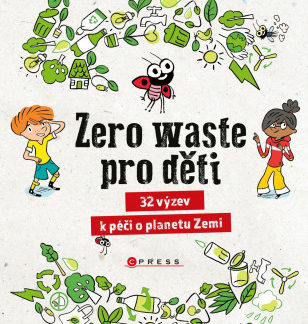 Zero waste pro děti