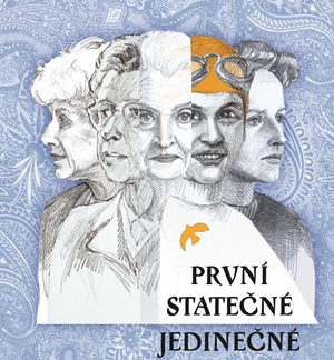 První - statečné - jedinečné