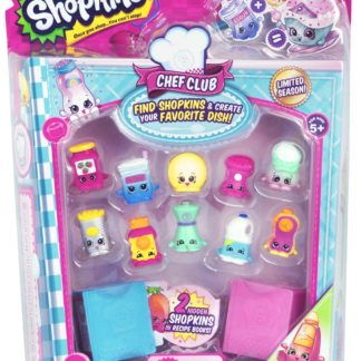 Shopkins S6: 12 pack