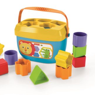 Fisher Price první vkládačka