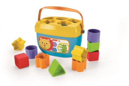 Fisher Price první vkládačka