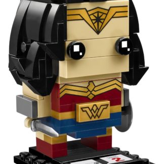 LEGO® BrickHeadz 41599 Wonder Woman™