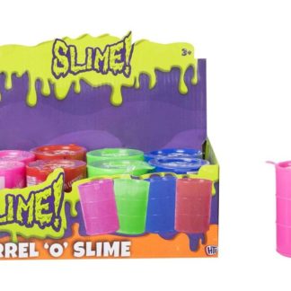 Sud slizu Slime