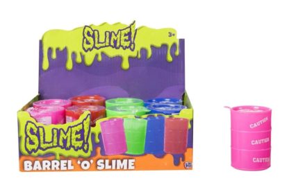 Sud slizu Slime