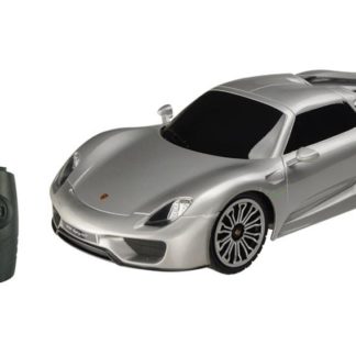 Závodní RC auto Porsche 918 1:18