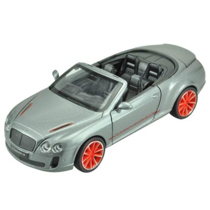 Bentley Continental Supersports ISR 1:32