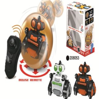 RC Robot