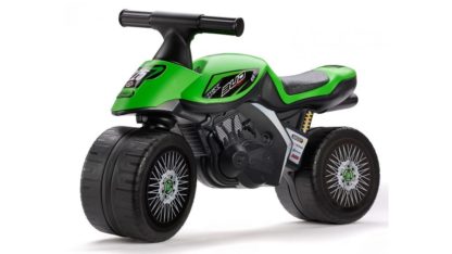 Odrážedlo Kawasaki KX BUD Racing