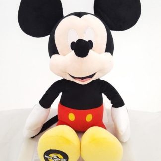 Plyšový Mickey Anniversary 76 cm