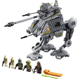 Lego Star Wars Útočný kráčející kolos AT-AP