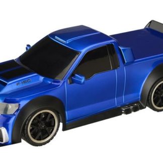 Závodní RC auto Ford F-150 1:18