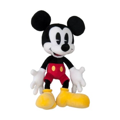 Plyšový Mickey retro 25 cm