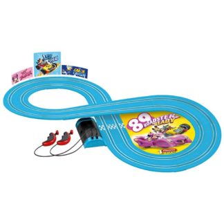 Autodráha Carrera FIRST - 63019 Mickey Racers