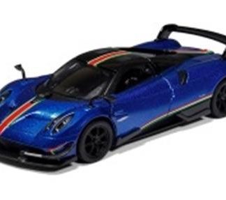 Auto 2016 Pagani Huayra BC w/ printing