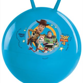 Míč Toy Story 4 skákací 50 cm