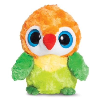 Plyšový Yoo Hoo Lovelee Love Bird 15 cm