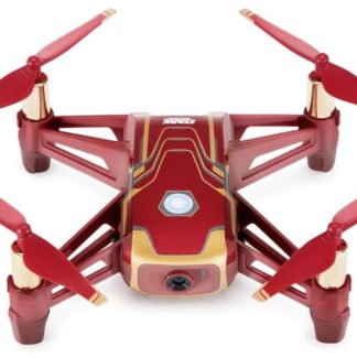 DJI Tello RC Drone Edice Iron Man