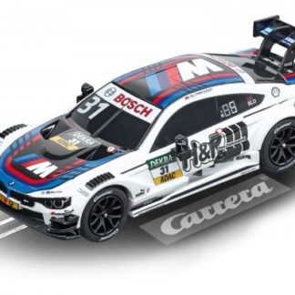 Auto Carrera GO 64108 BMW M4 DTM