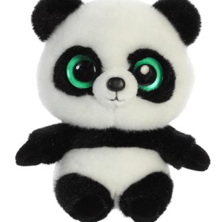 Plyšová Panda Yoo Hoo 15 cm