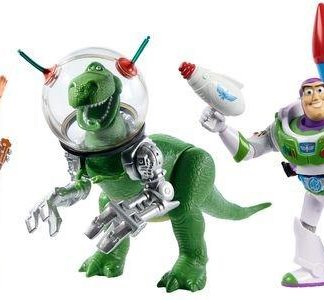 Toy story 4 tematická figurka