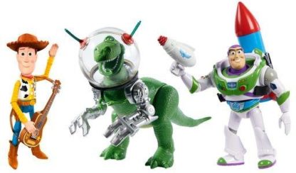 Toy story 4 tematická figurka