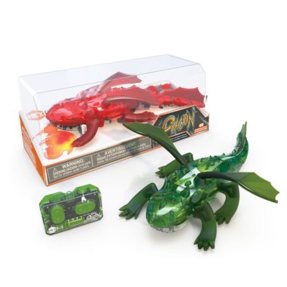 HEXBUG Drak