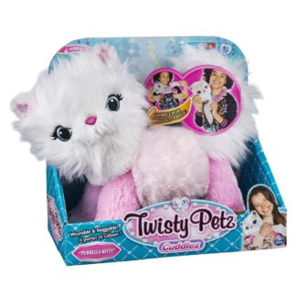 Twisty petz plyšová