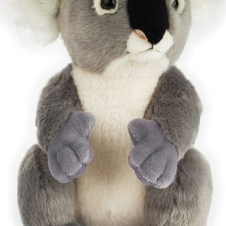 National Geographic plyšák Koala 23 cm