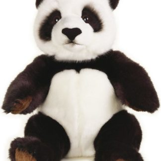 National Geographic plyšák Panda 22 cm