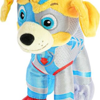 Paw Patrol Super Mighty Pups plyšový Twin boy 30cm