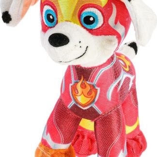 Mikro Trading Paw Patrol Super Mighty Pups plyšový Marshall 28cm