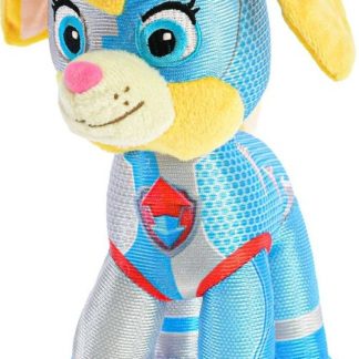 Paw Patrol Super Mighty Pups plyšový Twin girl 27cm