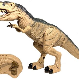 Wiky RC Dinosaurus RC na dálkové ovládání 47 cm