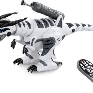 Wiky RC RC Chytrý robo-dinosaurus 64 cm