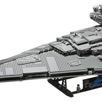 LEGO® Star Wars™ 75252 Imperiální hvězdný destruktor