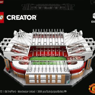 LEGO® Creator 10272 Old Trafford - Manchester United