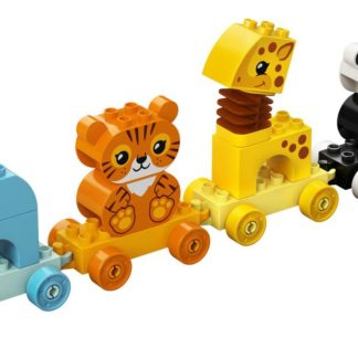 LEGO® DUPLO 10955 Vláček se zvířátky