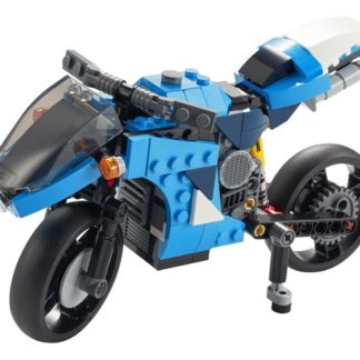 LEGO® Creator 31114 Supermotorka