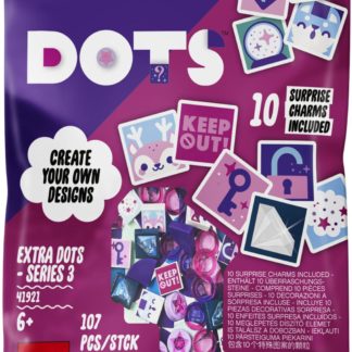 LEGO® DOTs 41921 doplňky – 3. série