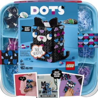 LEGO® DOTs 41924 Krabička tajemství