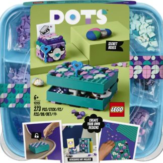 LEGO® DOTs 41925 Kazeta tajemství