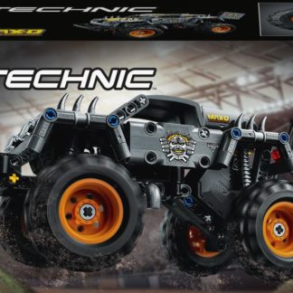 Lego Technic Monster Jam® Max-D®