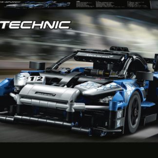 Lego Technic McLaren Senna GTR™