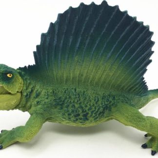 Figurka Dimetrodon 15 cm