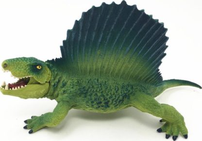 Figurka Dimetrodon 15 cm