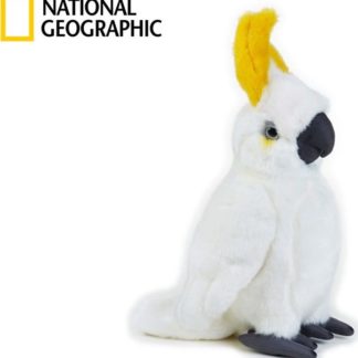 National Geographic National Geografic Zvířátka z Austrálie 770710 Kakadu 35 cm