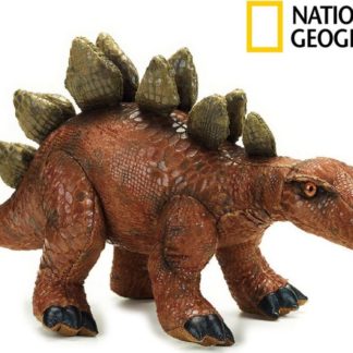 National Geografic Další zvířátka 770782 Stegosaurus 40 cm