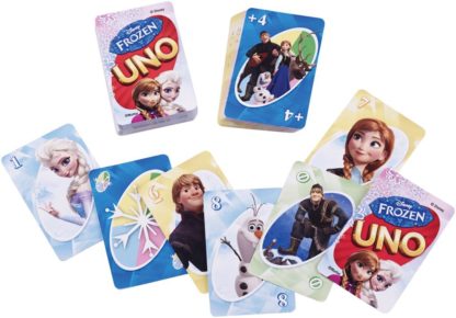 UNO Frozen